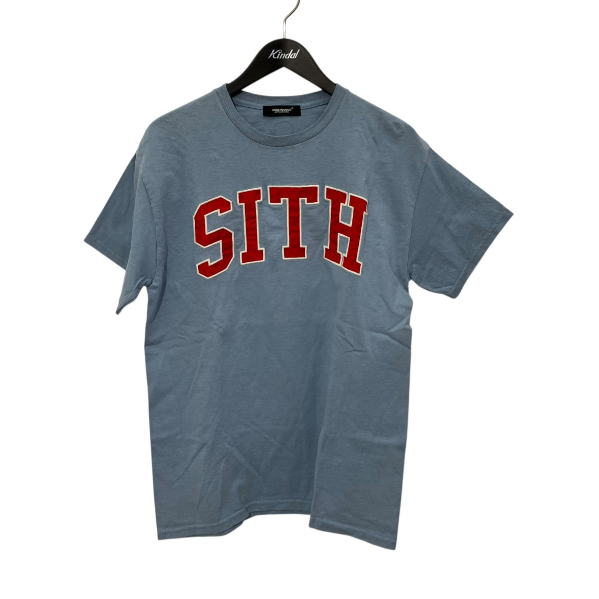 UNDERCOVER×STAR WARS 半袖TシャツUC1C9807 古着・中古-1枚目のアイテム画像