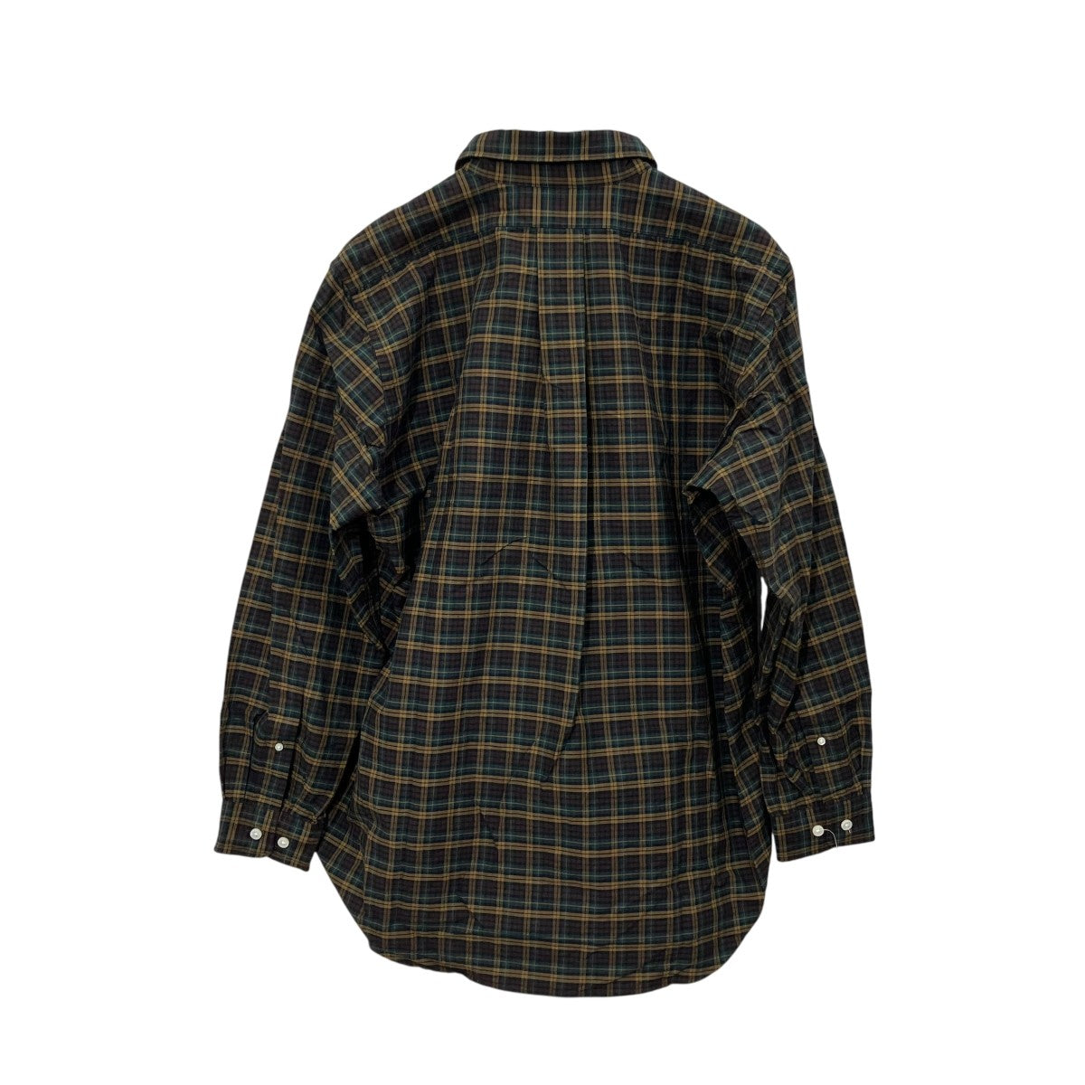 Unlikely Button Down ShirtsボタンダウンシャツU23F-11-0001 古着・中古-2枚目のアイテム画像