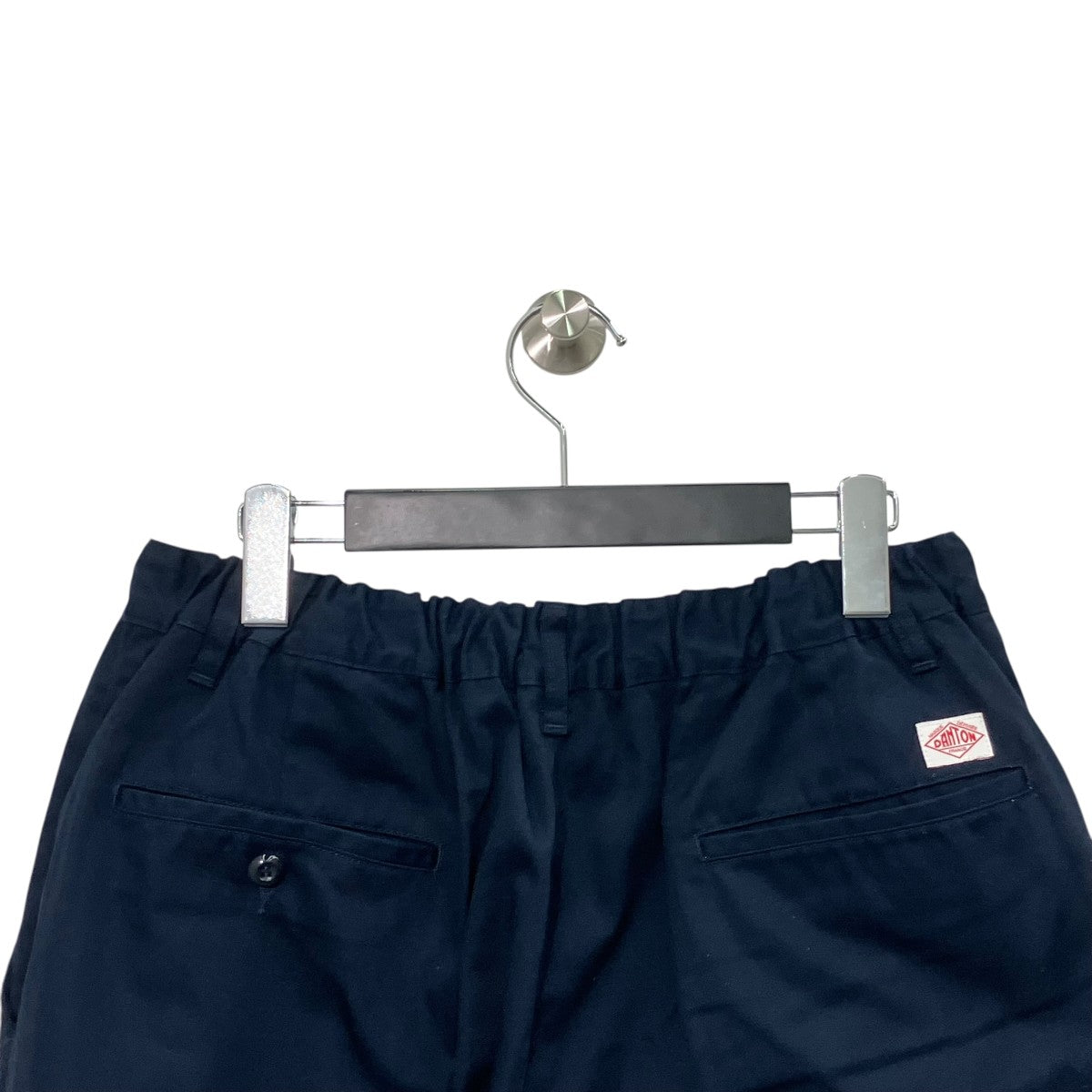 DANTON ワークパンツTS22-113-02 古着・中古-5枚目のアイテム画像