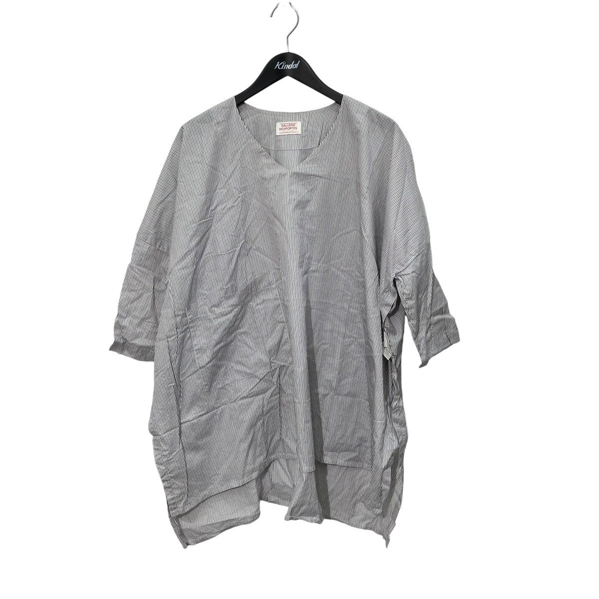 GALLEGO DESPORTES 半袖カットソー 古着・中古-1枚目のアイテム画像