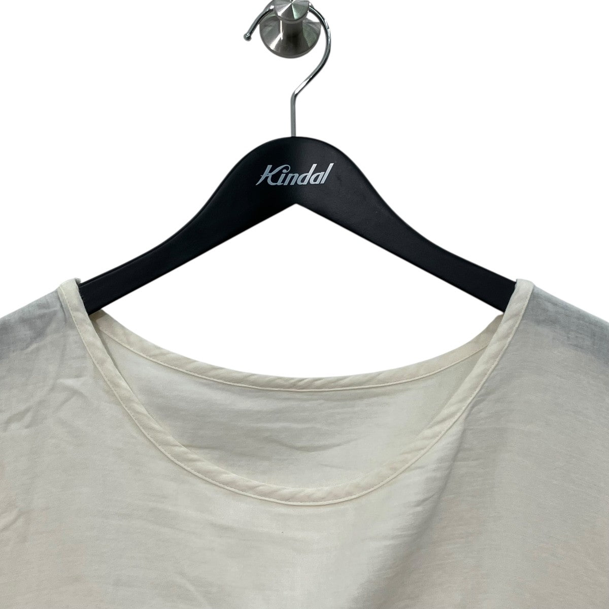 Porter Classic GAUZE T SHIRT半袖カットソー 古着・中古-3枚目のアイテム画像