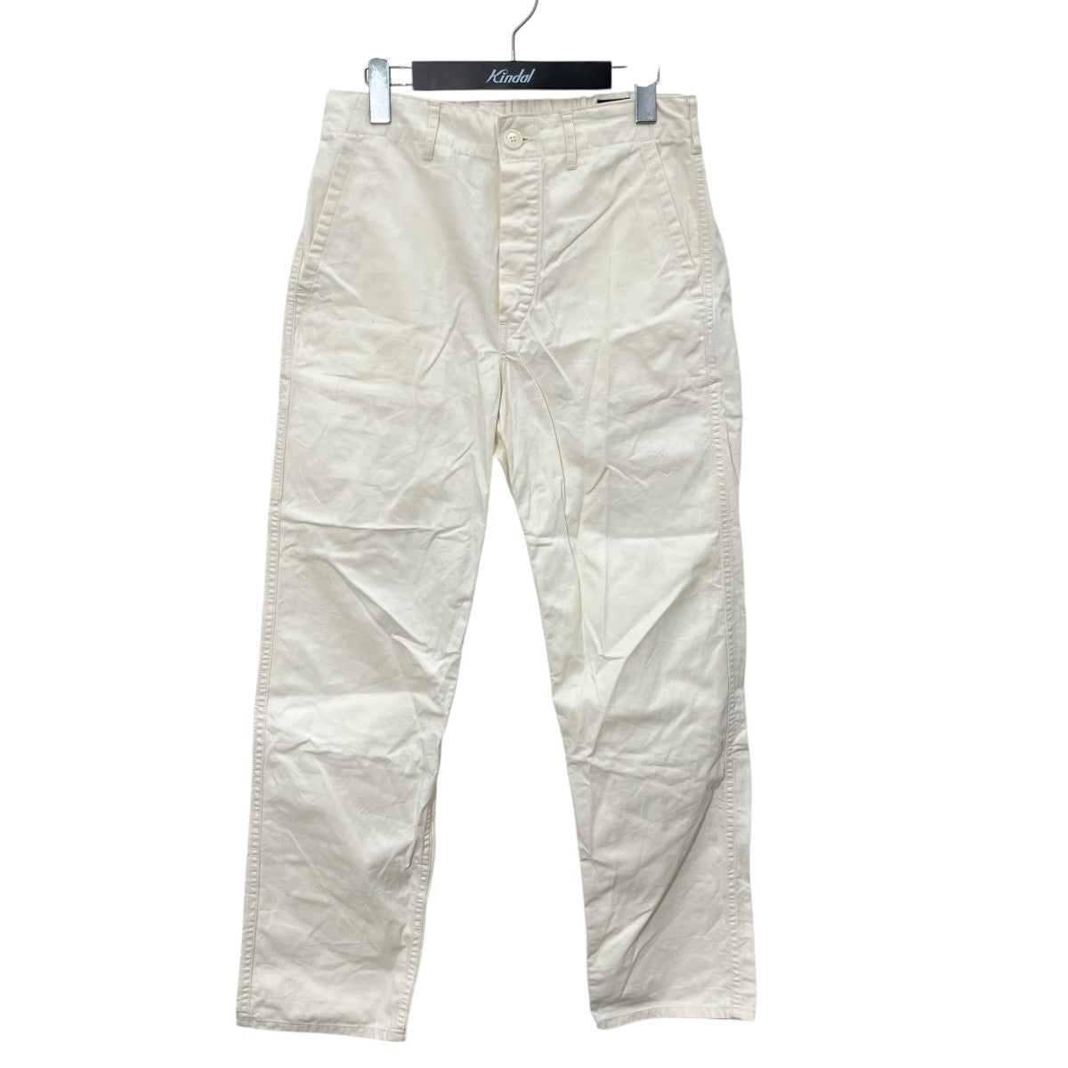 orSlow フレンチワークパンツ 古着・中古-1枚目のアイテム画像