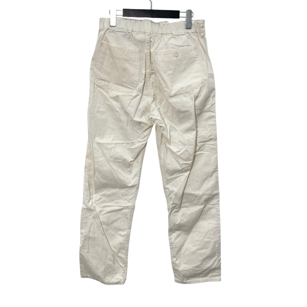 orSlow フレンチワークパンツ 古着・中古-2枚目のアイテム画像