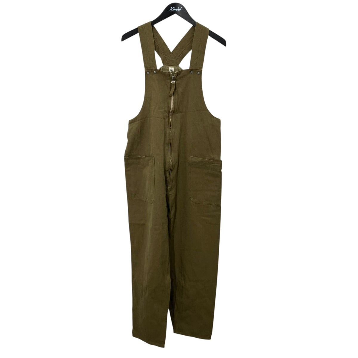 KAPTAIN SUNSHINE(キャプテンサンシャイン) Deck Trousers