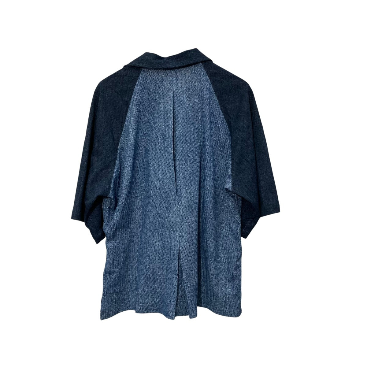 M’S BRAQUE 半袖シャツ231318 古着・中古-2枚目のアイテム画像