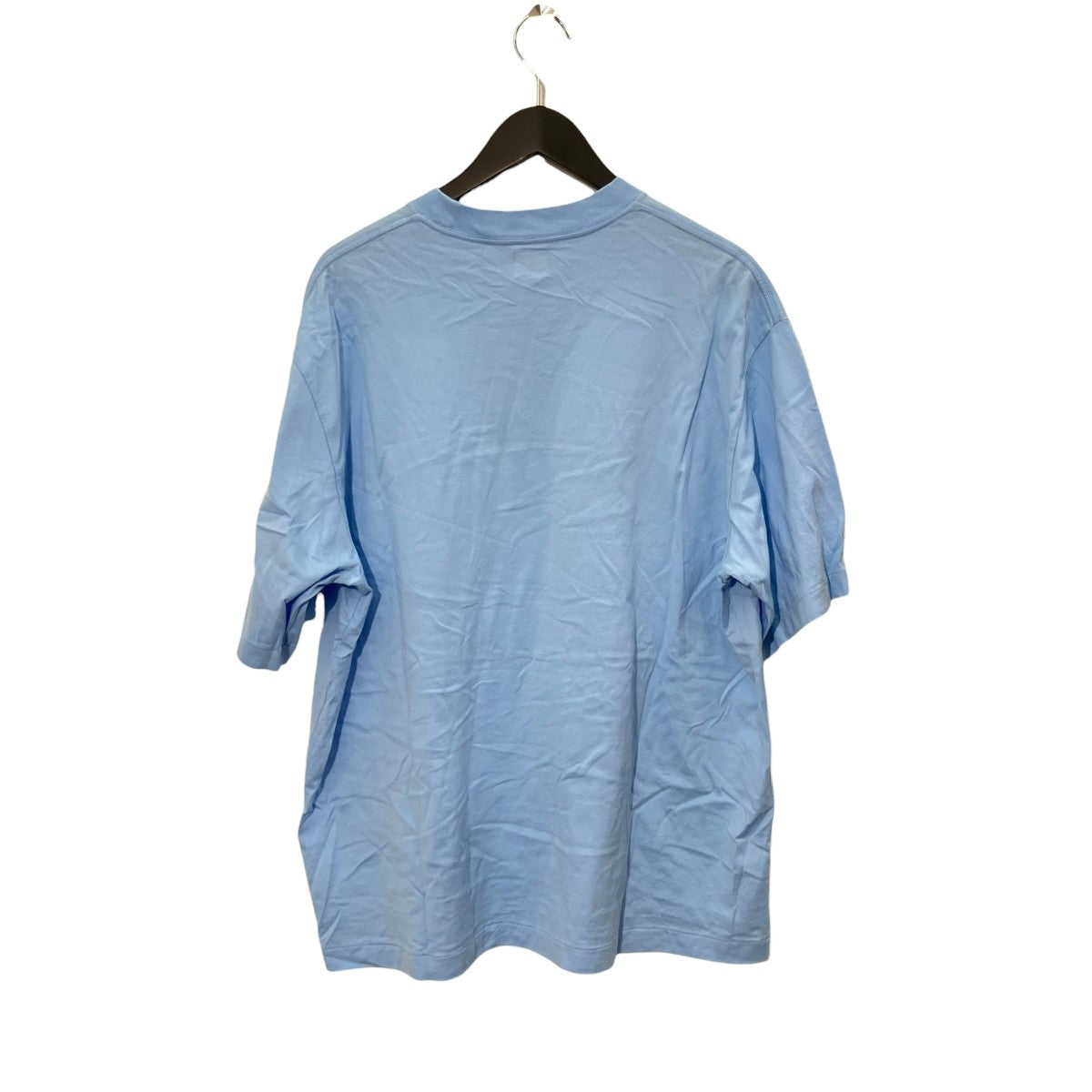 半袖TシャツbROOTS24S34
