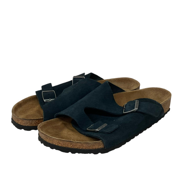 BIRKENSTOCK(ビルケンシュトック) ZURICHサンダル ネイビー サイズ 41