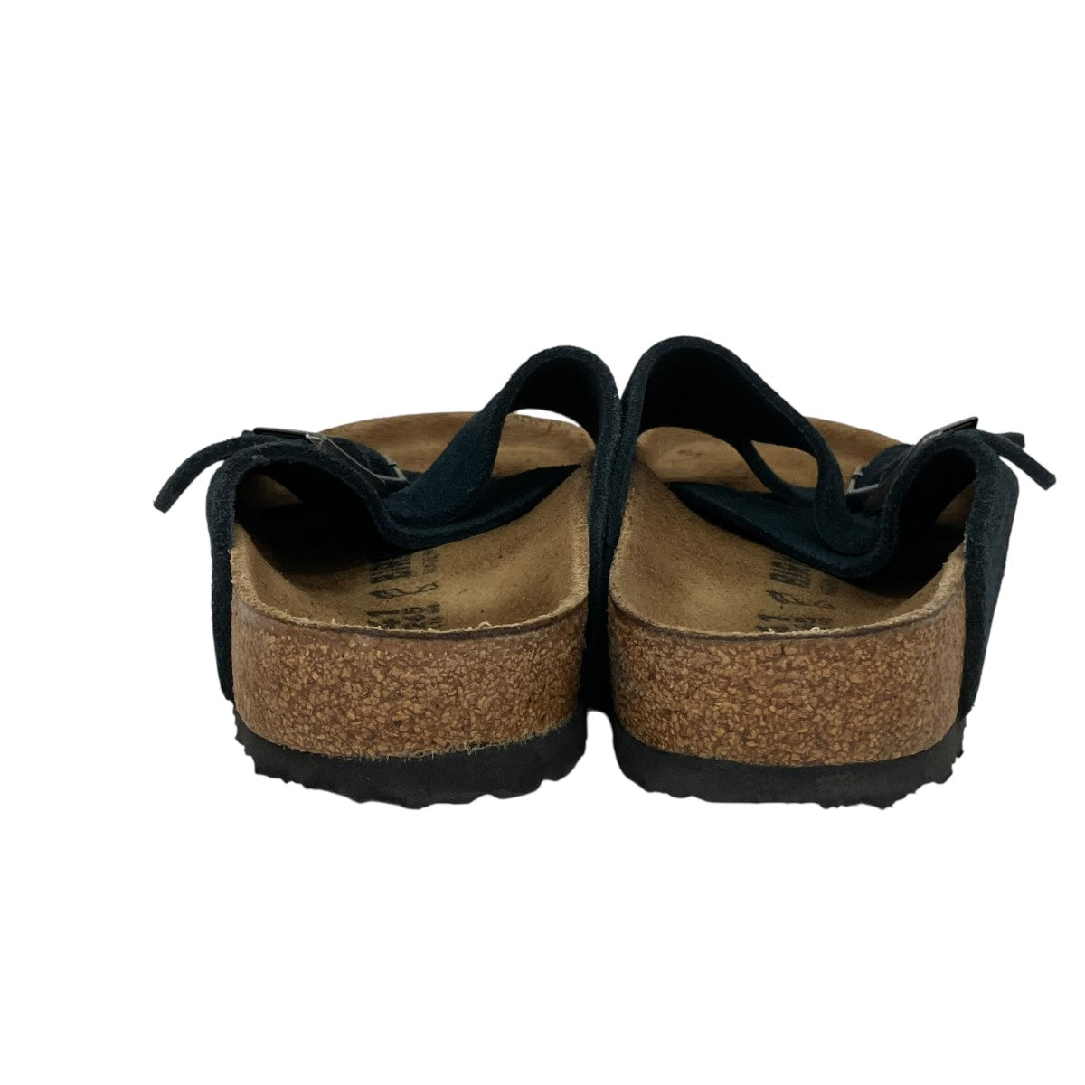 BIRKENSTOCK(ビルケンシュトック) ZURICHサンダル ネイビー サイズ 41