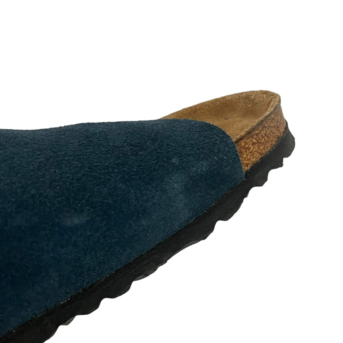 BIRKENSTOCK(ビルケンシュトック) ZURICHサンダル ネイビー サイズ 41