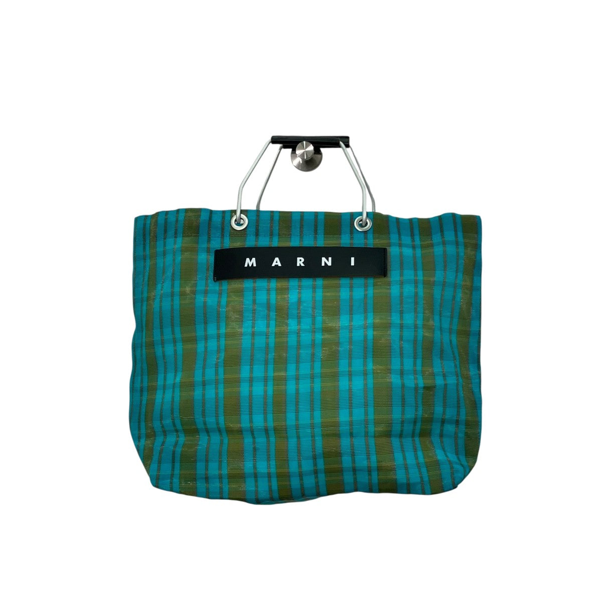 MARNI FLOWER CAFEトートバッグ 古着・中古-1枚目のアイテム画像