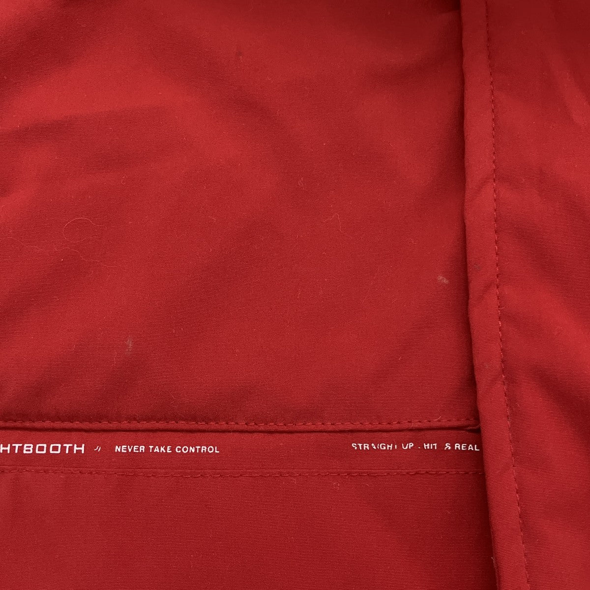 TIGHTBOOTH PRODUCTION ダウンジャケット 古着・中古-8枚目のアイテム画像