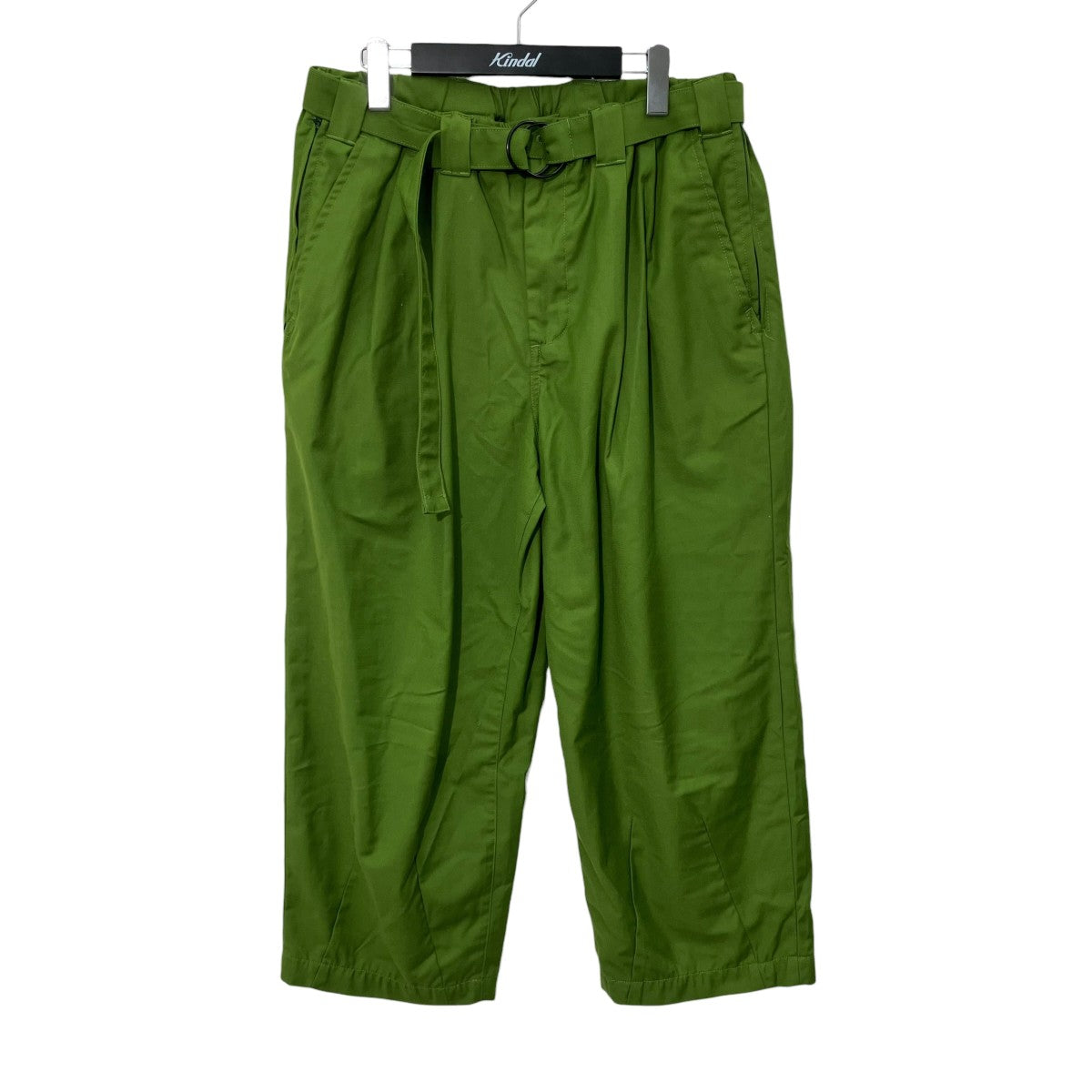 TIGHTBOOTH PRODUCTION BAGGY SLACKSバギースラックスパンツ 古着・中古-1枚目のアイテム画像