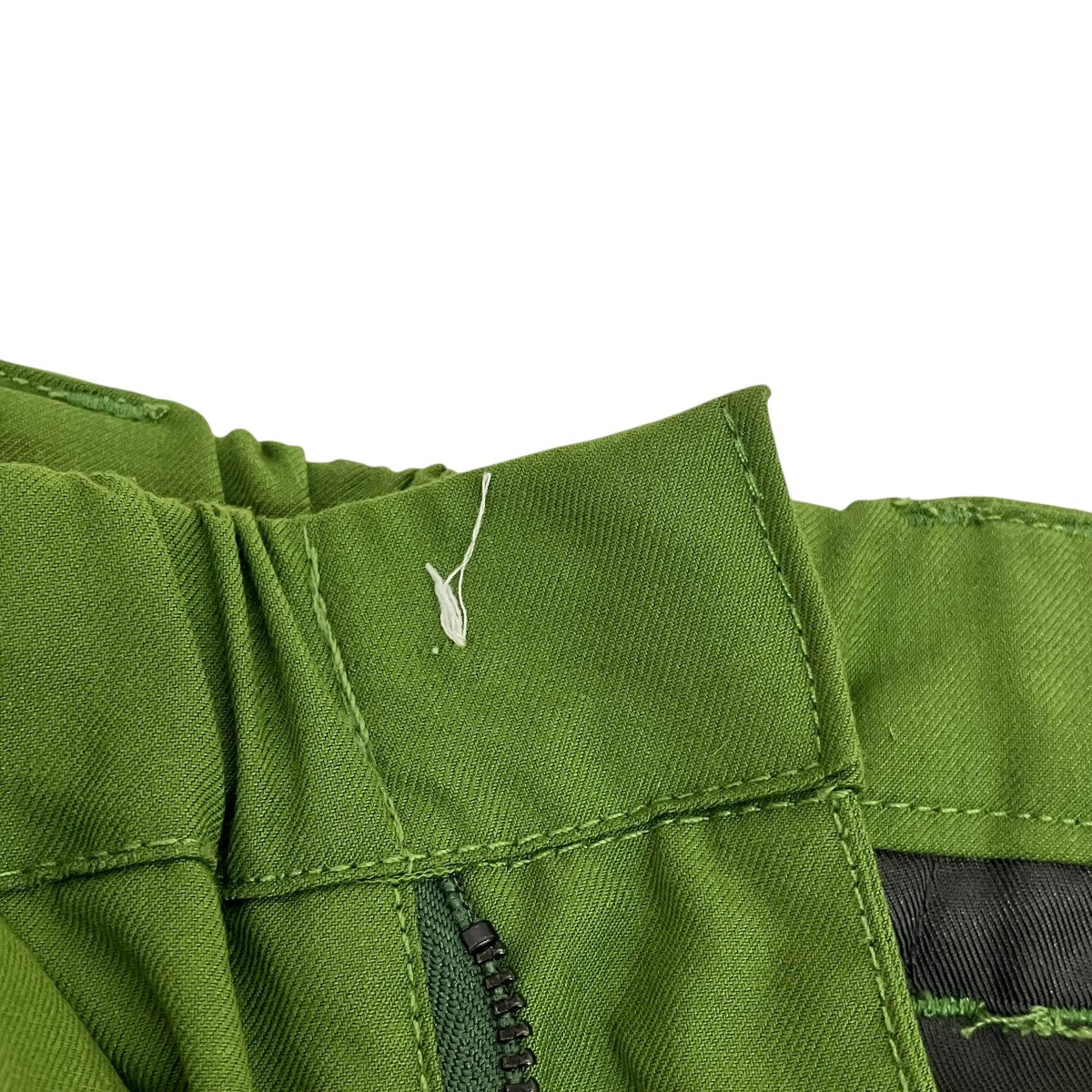 TIGHTBOOTH PRODUCTION BAGGY SLACKSバギースラックスパンツ 古着・中古-5枚目のアイテム画像
