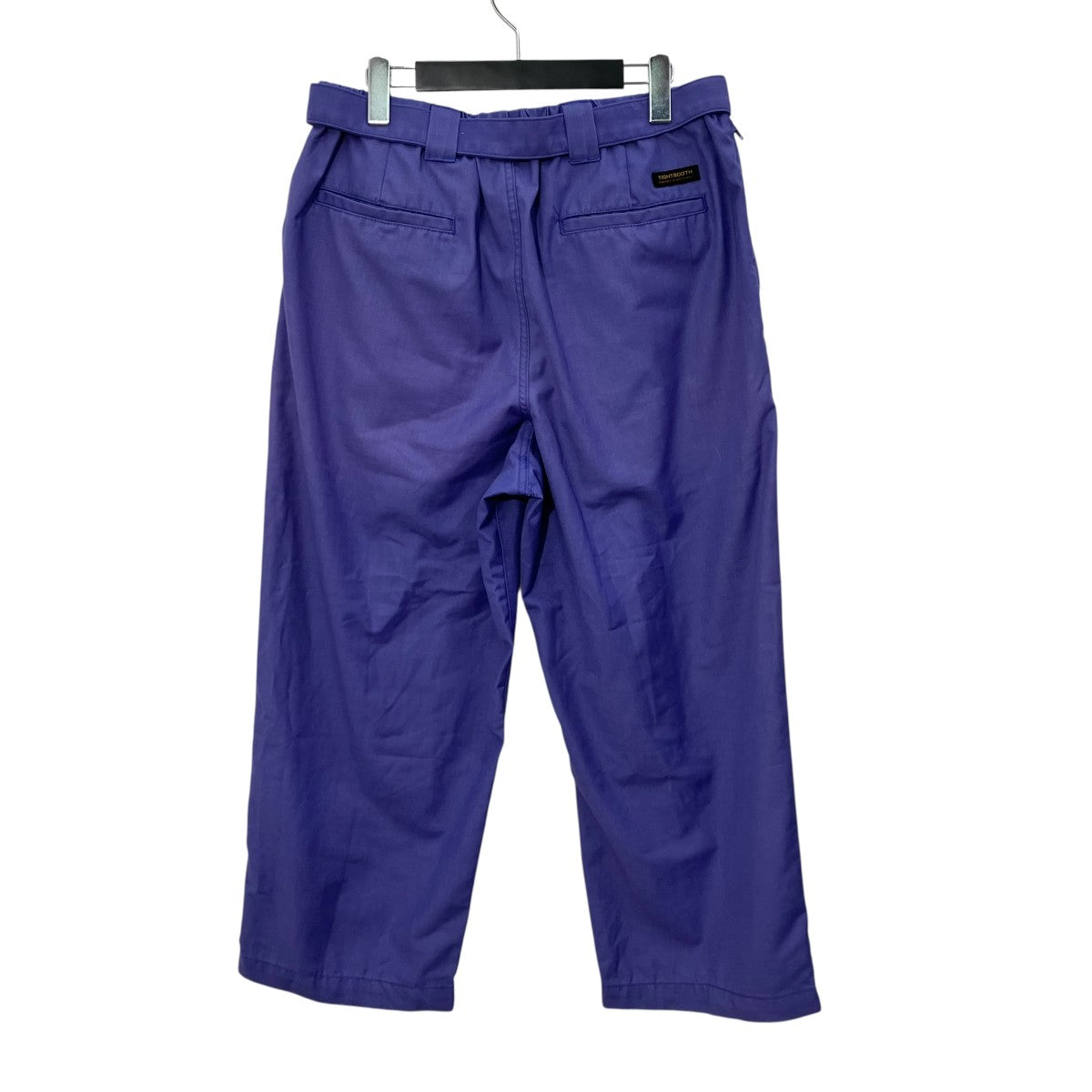 TIGHTBOOTH PRODUCTION(タイトブースプロダクション) BAGGY SLACKS