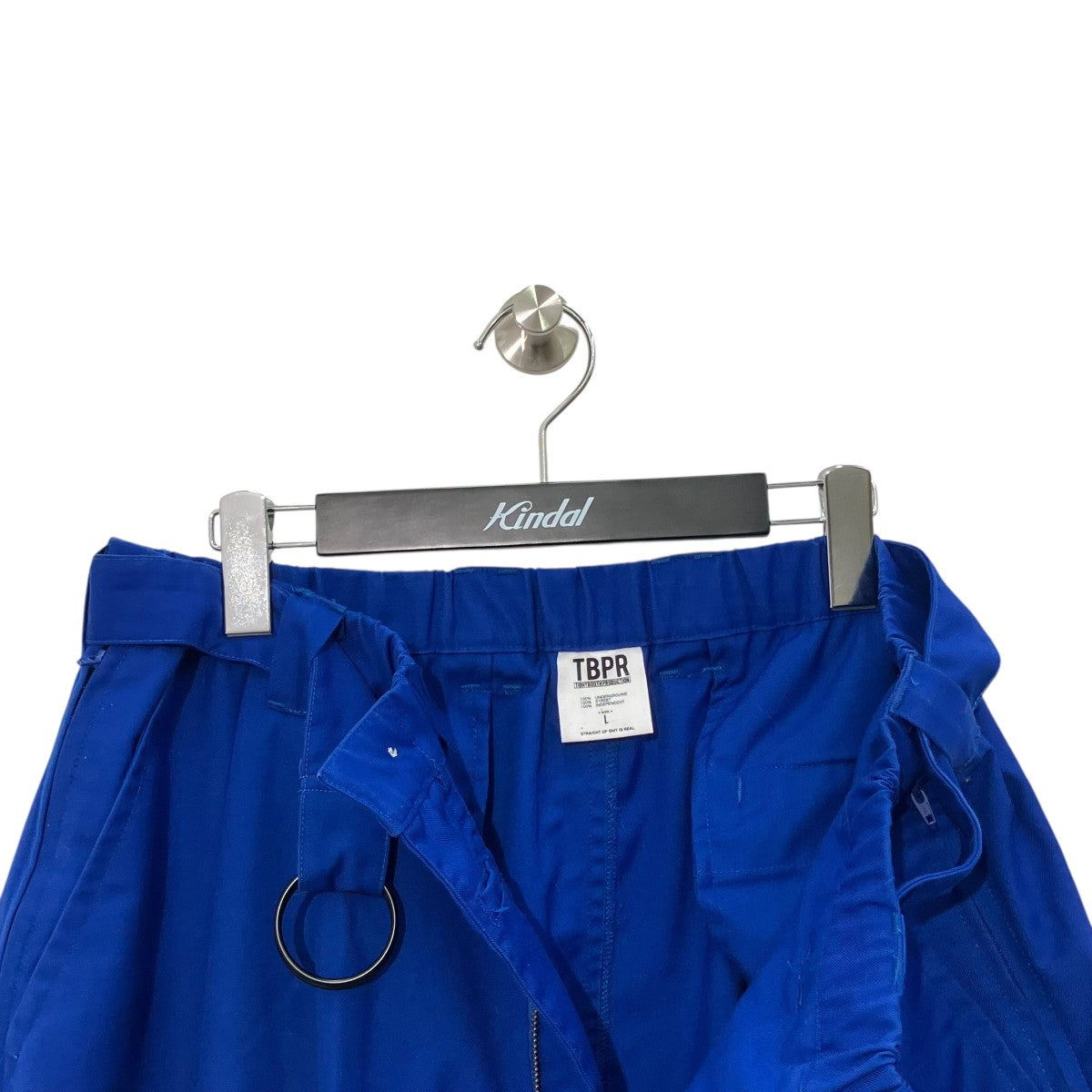 TIGHTBOOTH PRODUCTION(タイトブースプロダクション) BAGGY SLACKS