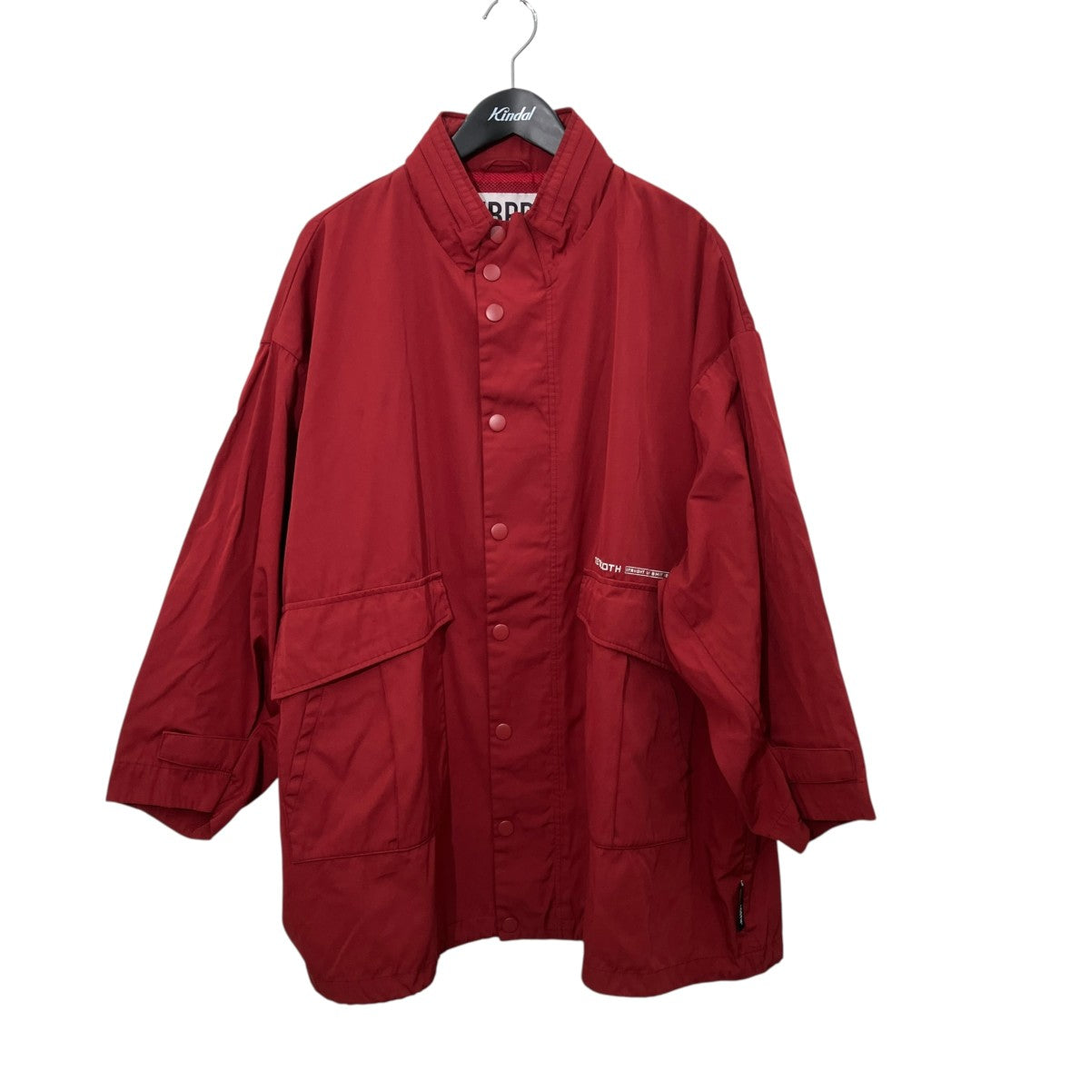 EMPIRE BIG COATコート