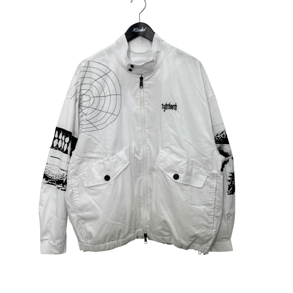 SWING TOPスイングトップ