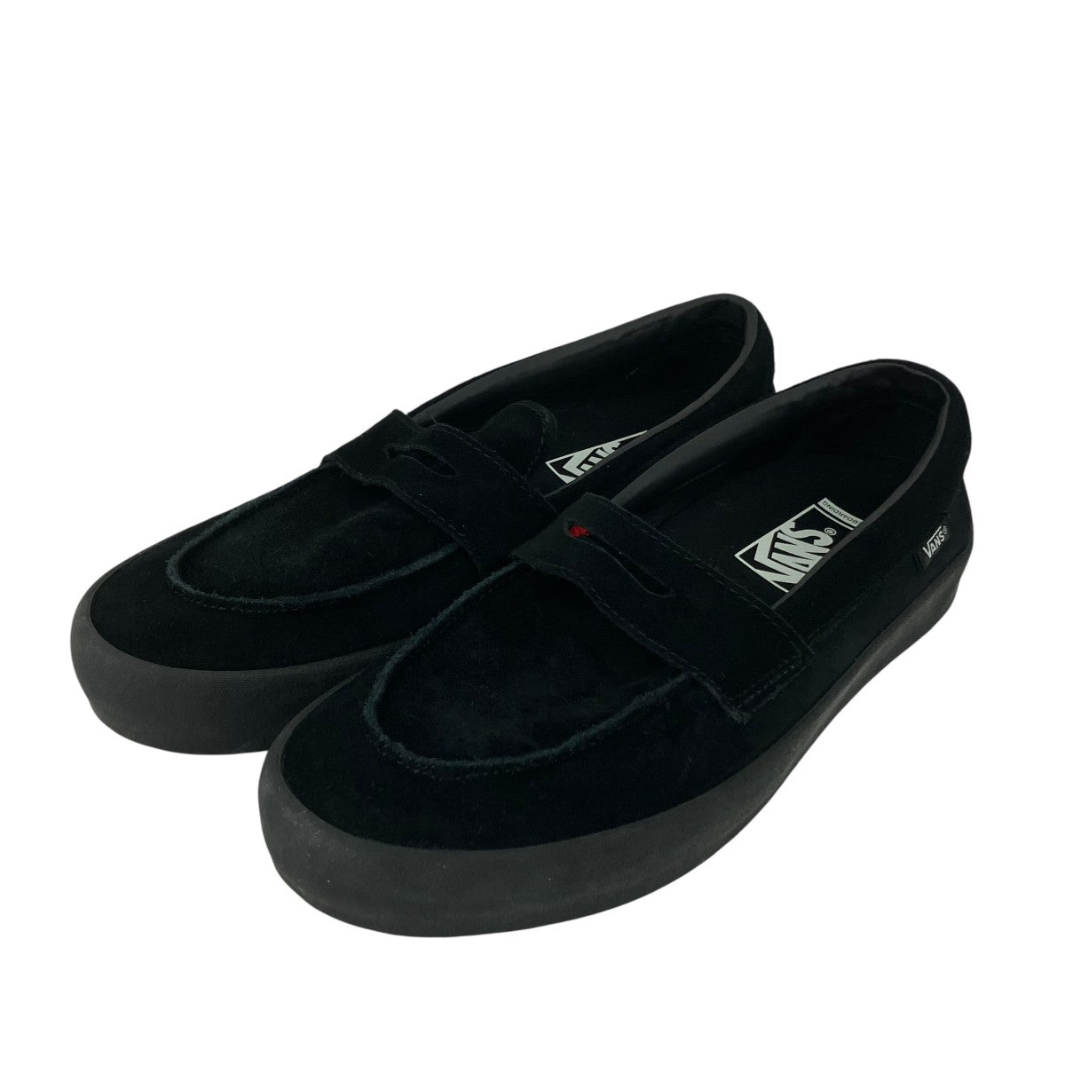 VANS ローファー721356 古着・中古-1枚目のアイテム画像