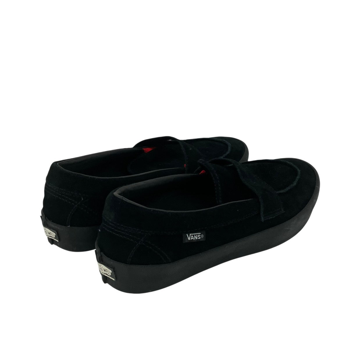 VANS ローファー721356 古着・中古-2枚目のアイテム画像