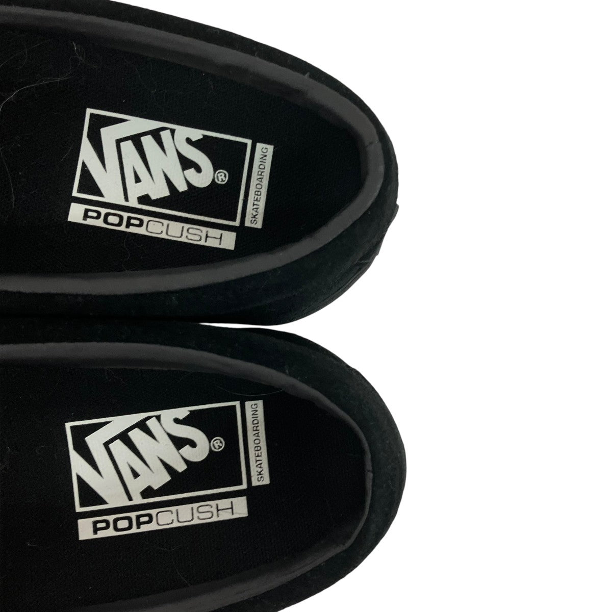 VANS ローファー721356 古着・中古-4枚目のアイテム画像