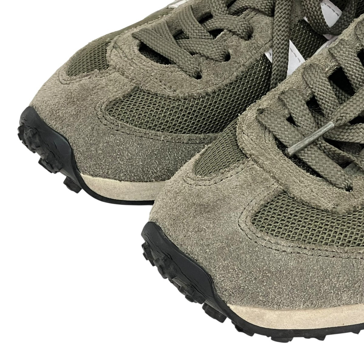 Onitsuka Tiger ローカットスニーカー1183B395 古着・中古-5枚目のアイテム画像