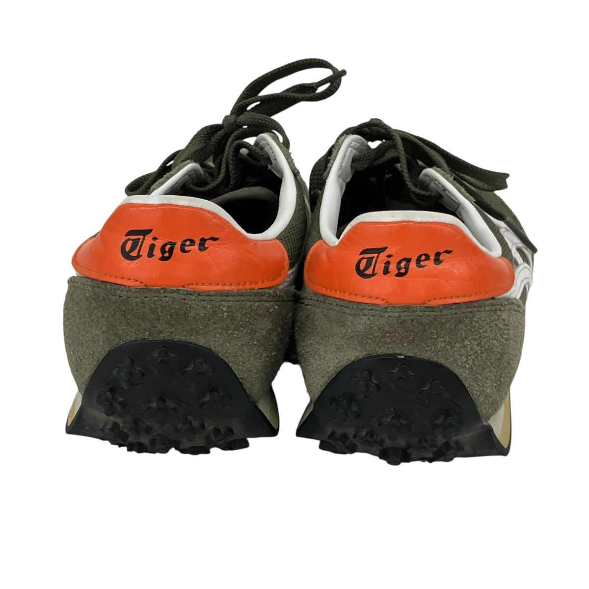 Onitsuka Tiger ローカットスニーカー1183B395 古着・中古-6枚目のアイテム画像