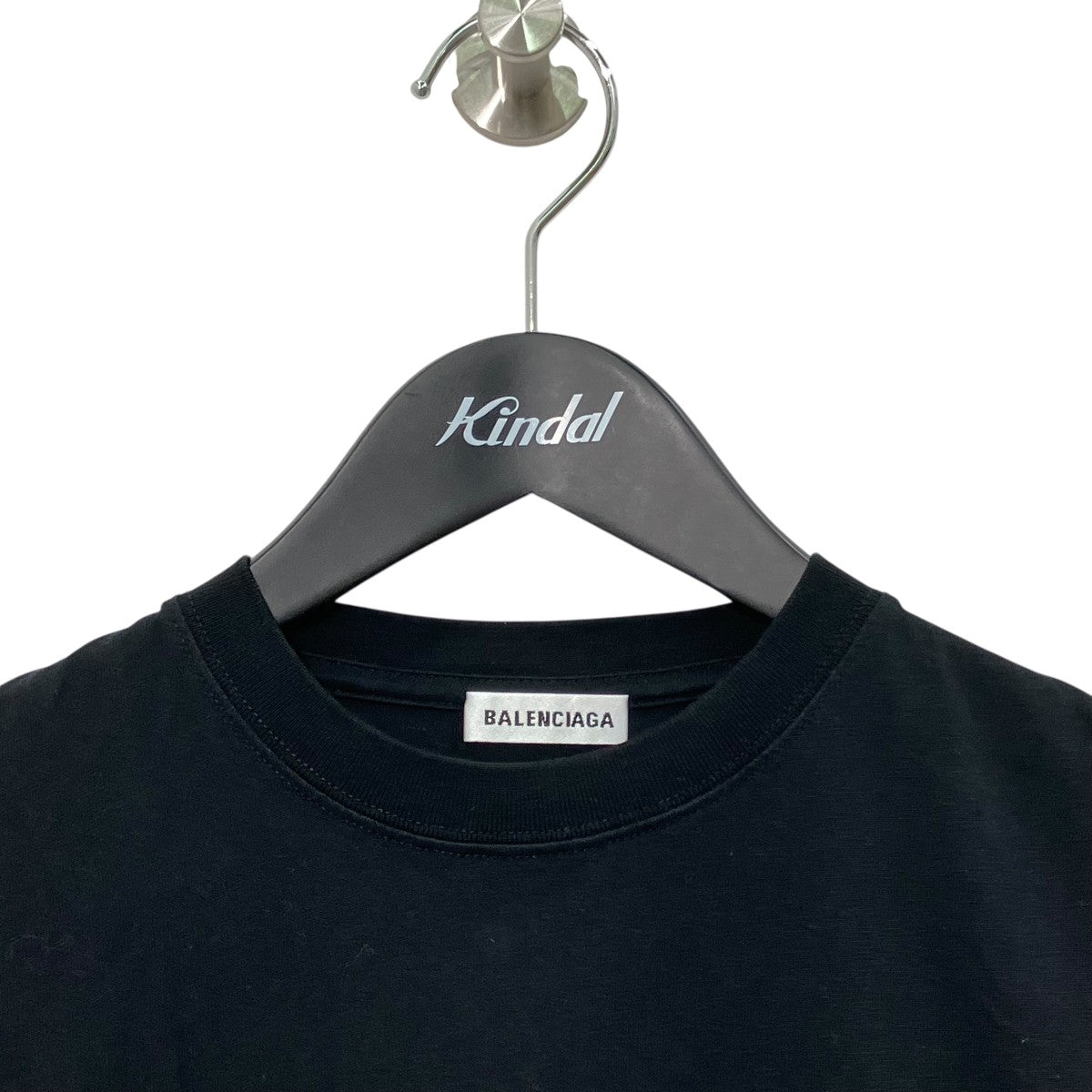 BALENCIAGA 半袖Tシャツ556107 古着・中古-3枚目のアイテム画像