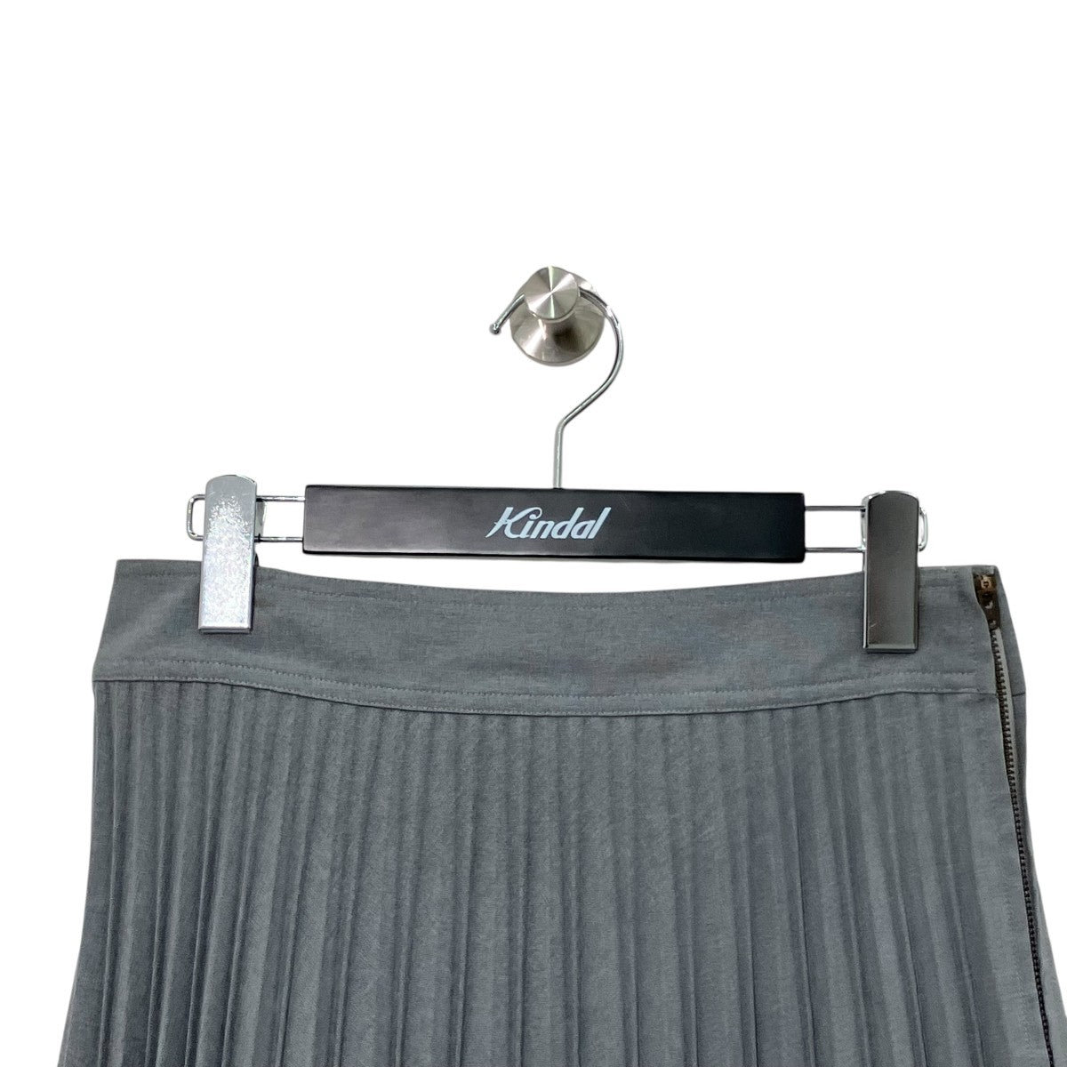 THE SHINZONE(ザシンゾーン) PLEATS SKIRTプリーツスカート23SMSSK02