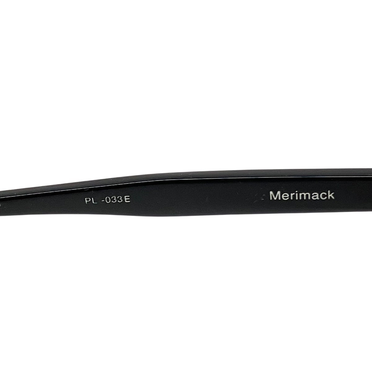 NATIVE SONS merimack眼鏡PL-033E 古着・中古-5枚目のアイテム画像