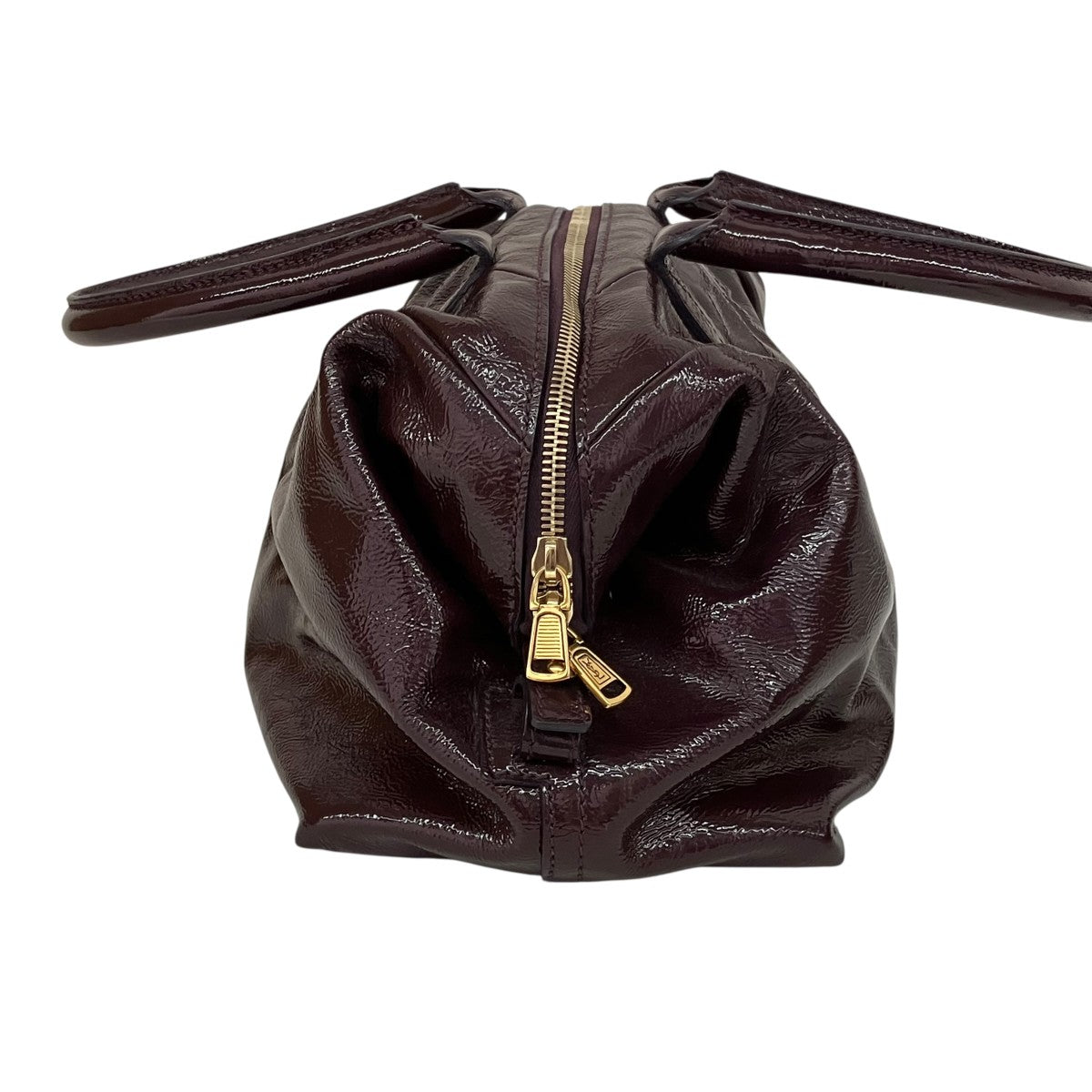 Yves Saint Laurent ハンドバッグ208315 527066 古着・中古-3枚目のアイテム画像