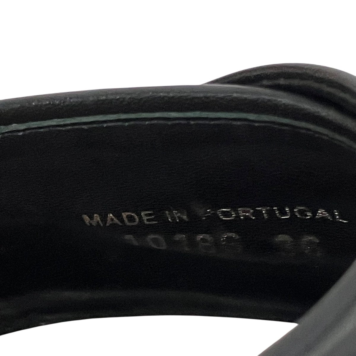 TOGA PULLA×STUDIOUS サンダル1018G 古着・中古-8枚目のアイテム画像