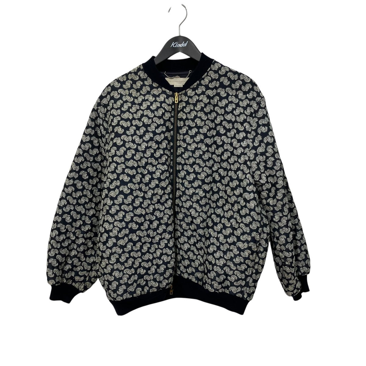 ジップジャケット