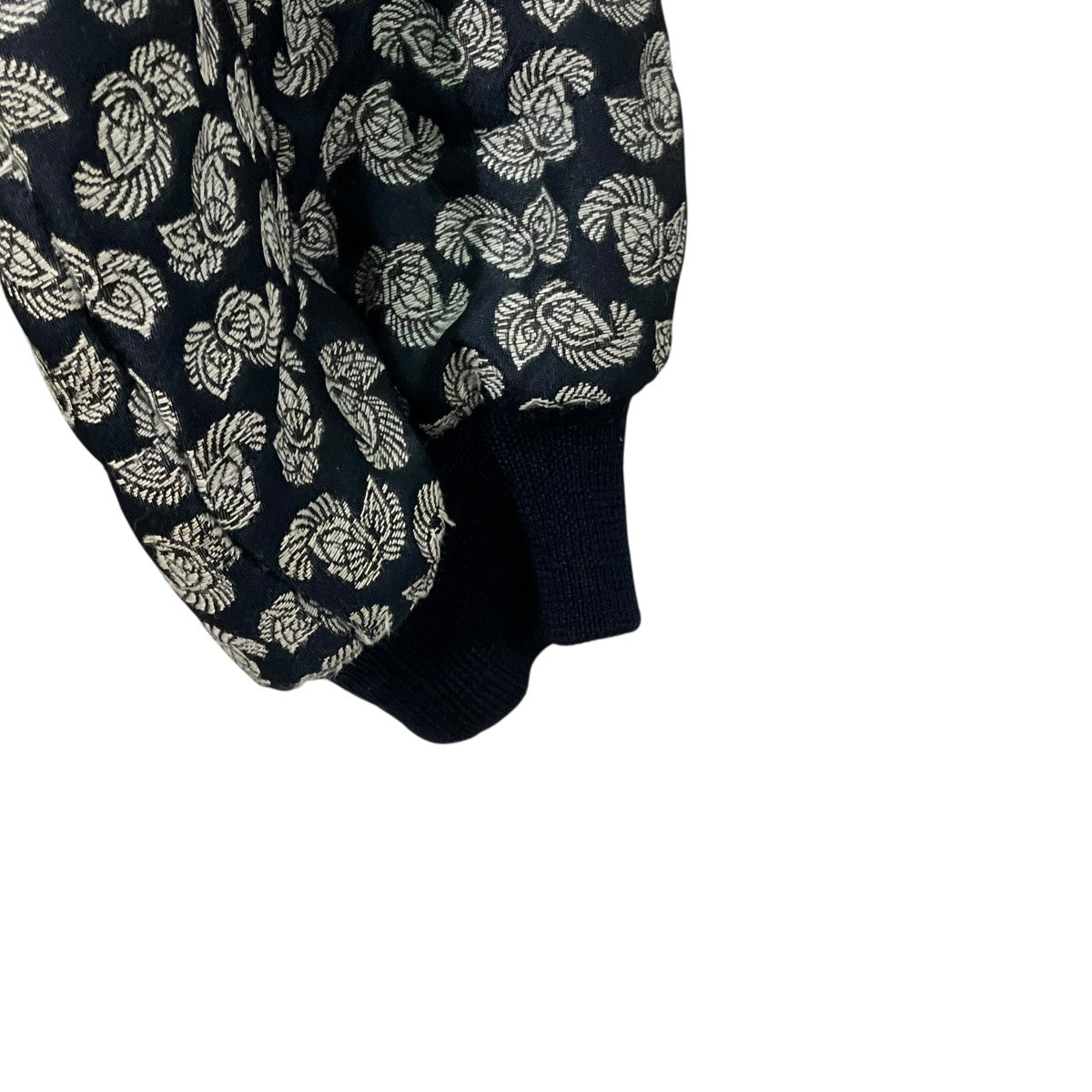 STELLA McCARTNEY(ステラマッカートニー) ジップジャケット ネイビー