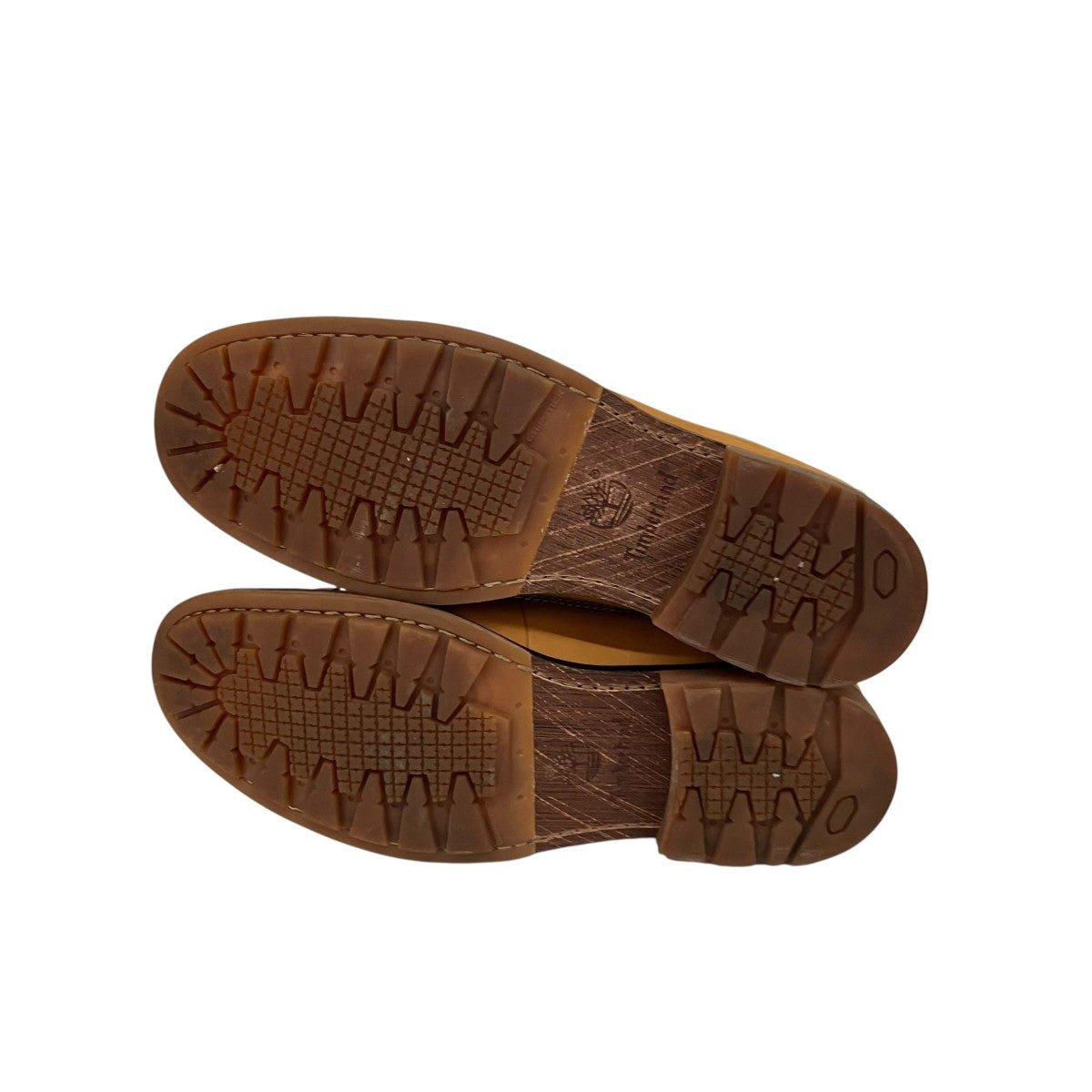 Timberland レースアップブーツ3322A 1792 古着・中古-3枚目のアイテム画像