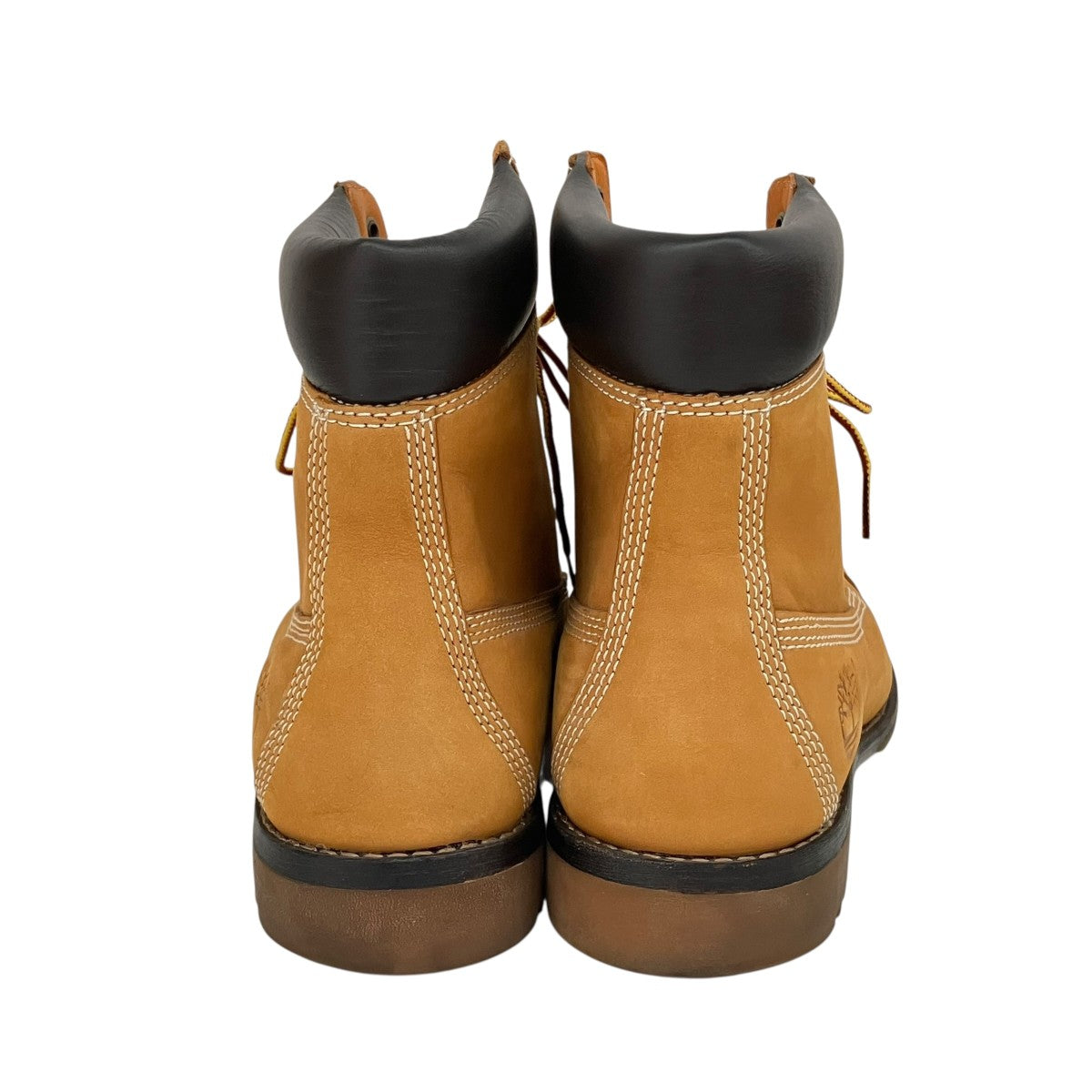 Timberland レースアップブーツ3322A 1792 古着・中古-5枚目のアイテム画像