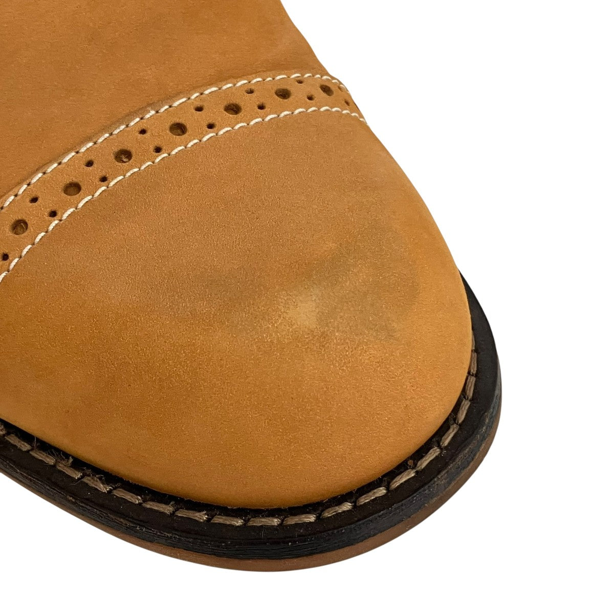 Timberland レースアップブーツ3322A 1792 古着・中古-6枚目のアイテム画像
