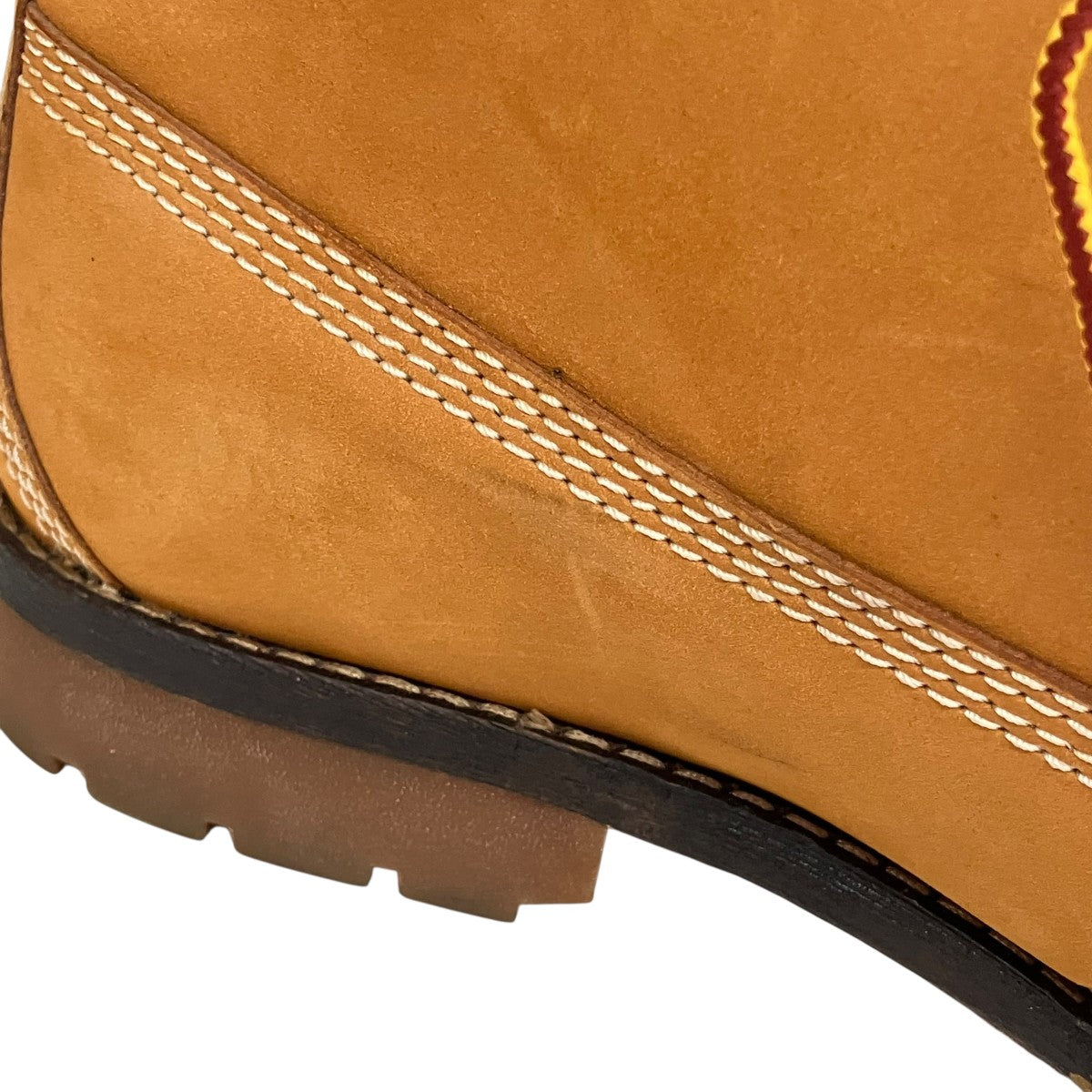 Timberland レースアップブーツ3322A 1792 古着・中古-7枚目のアイテム画像