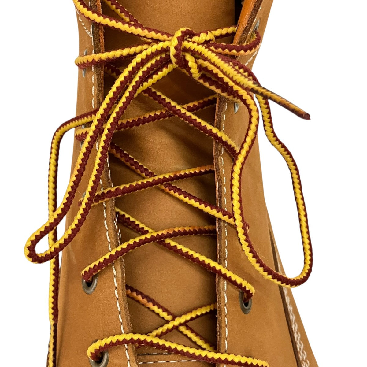Timberland レースアップブーツ3322A 1792 古着・中古-8枚目のアイテム画像