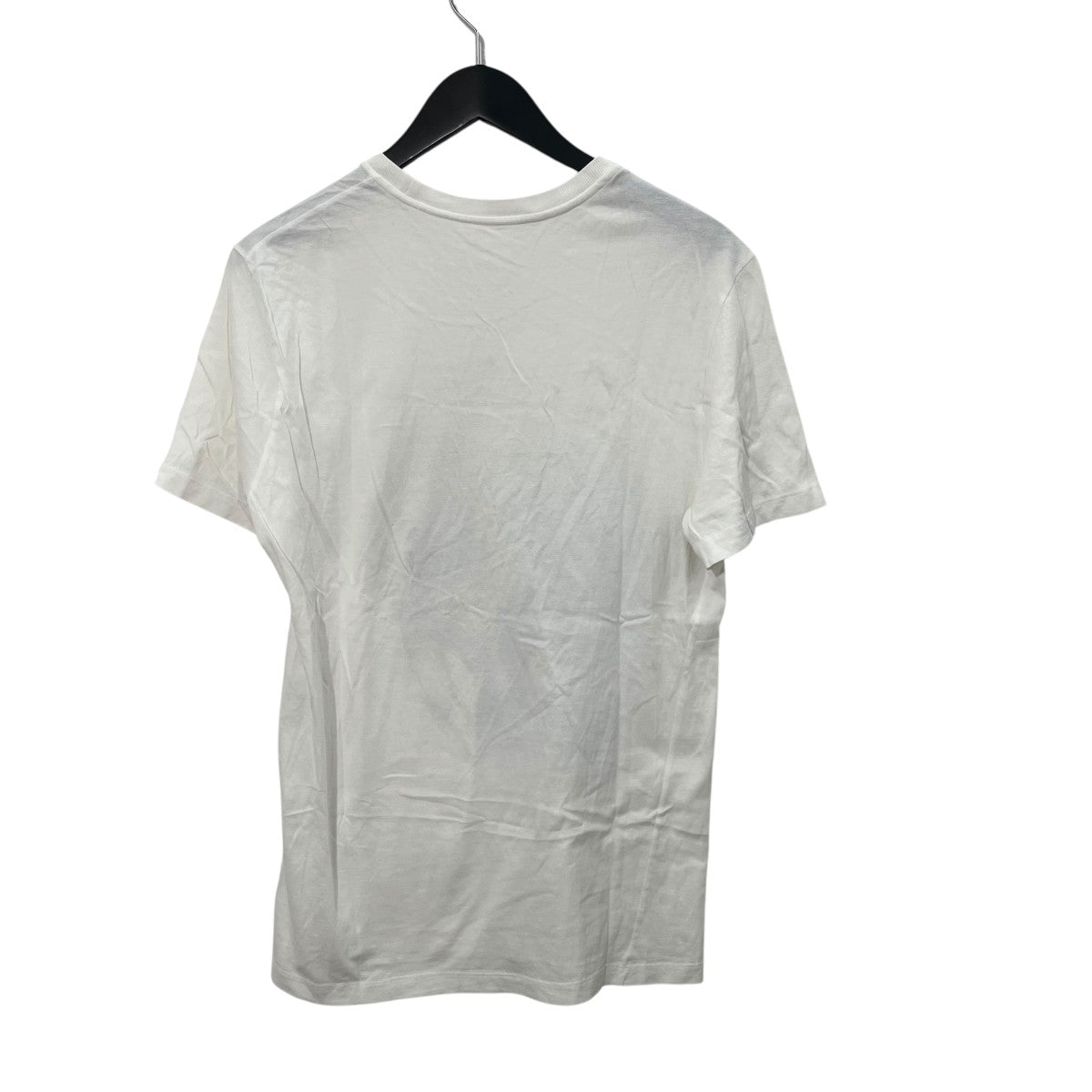 ALEXANDER McQUEEN 半袖Tシャツ205737 QT950 古着・中古-2枚目のアイテム画像