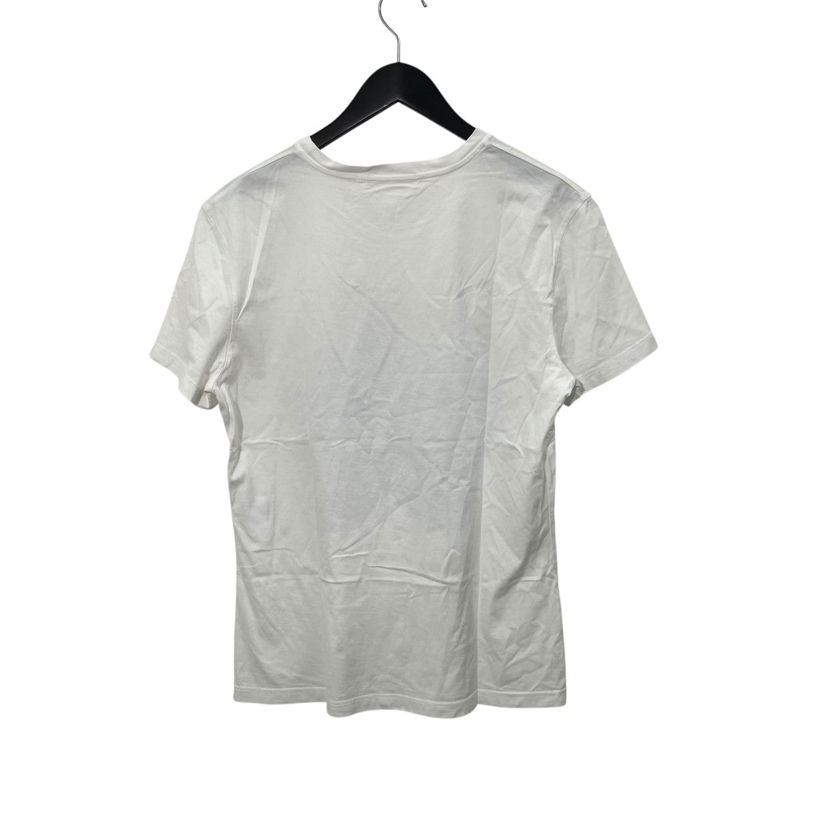 ALEXANDER McQUEEN 半袖Tシャツ174981 QW954 古着・中古-2枚目のアイテム画像