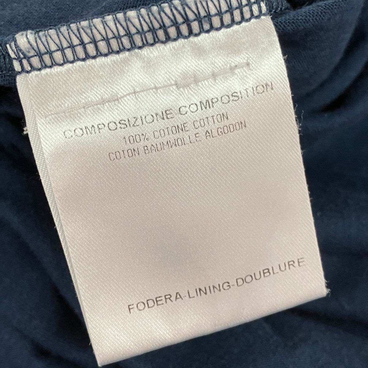 半袖Tシャツ174981 QK950