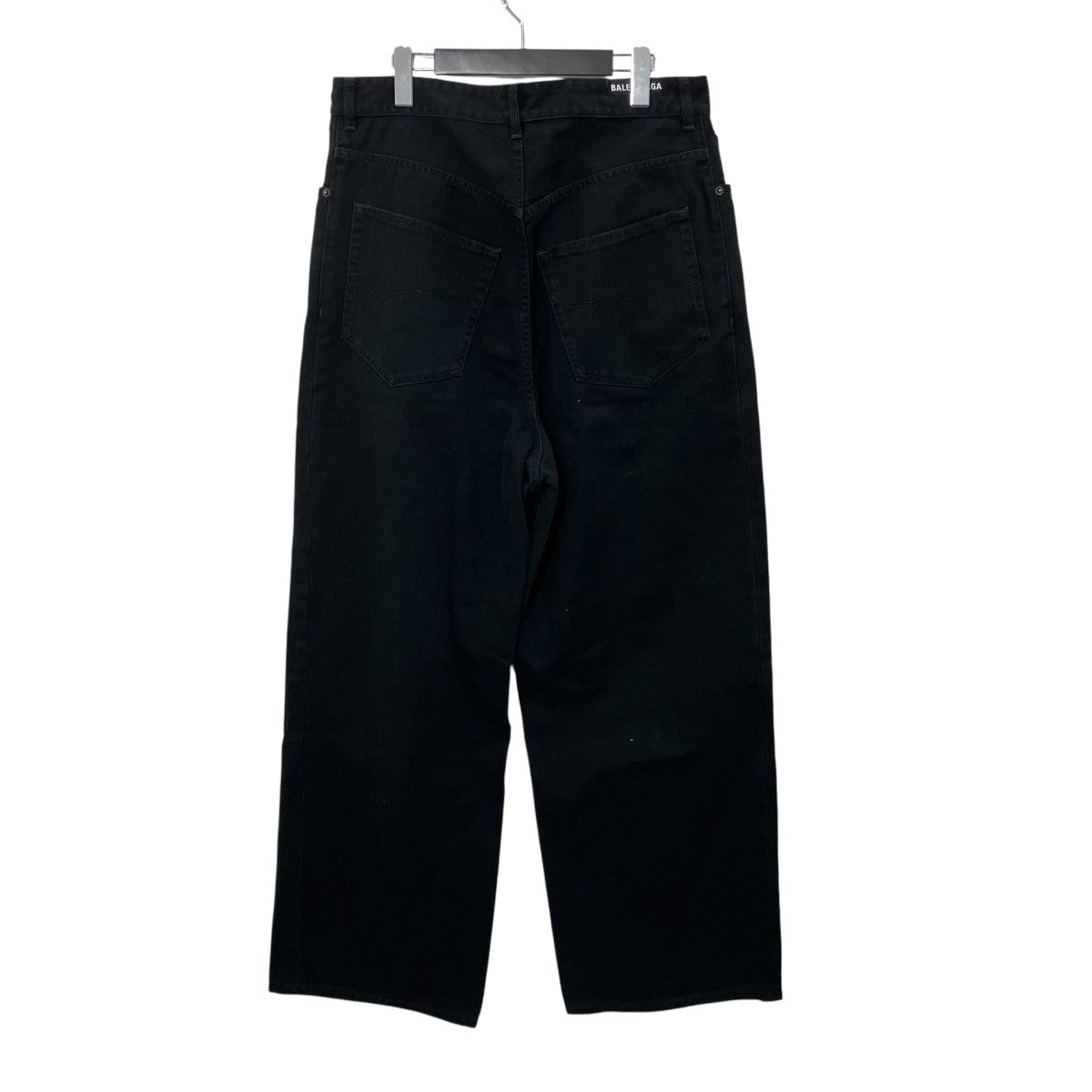 Baggy Denim Pantsデニムパンツ745213 TNW11