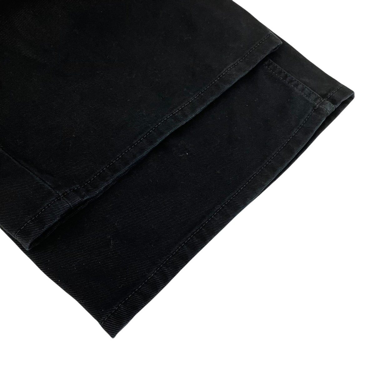 Baggy Denim Pantsデニムパンツ745213 TNW11