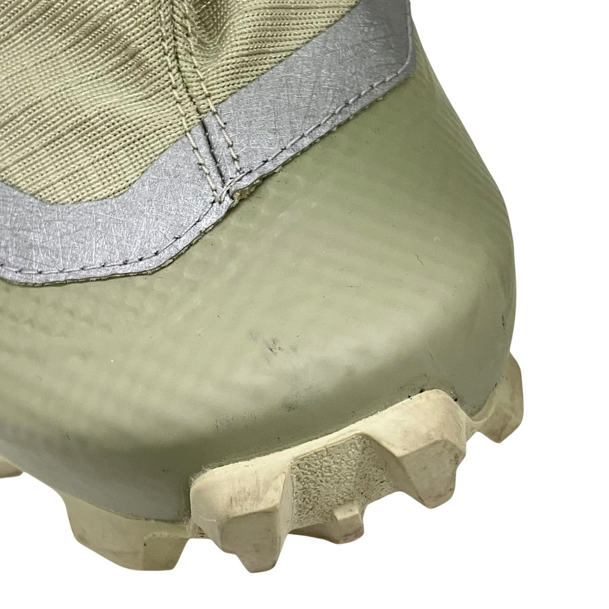 SALOMON×MM6 Maison Margiela CROSS LOWスニーカーSH3WS0006 古着・中古-7枚目のアイテム画像