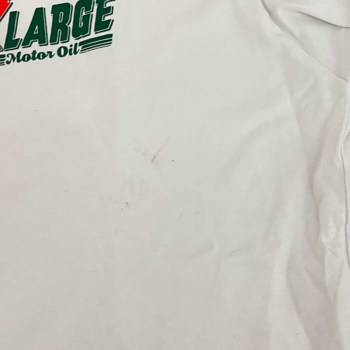OIL S S TEE半袖Tシャツ