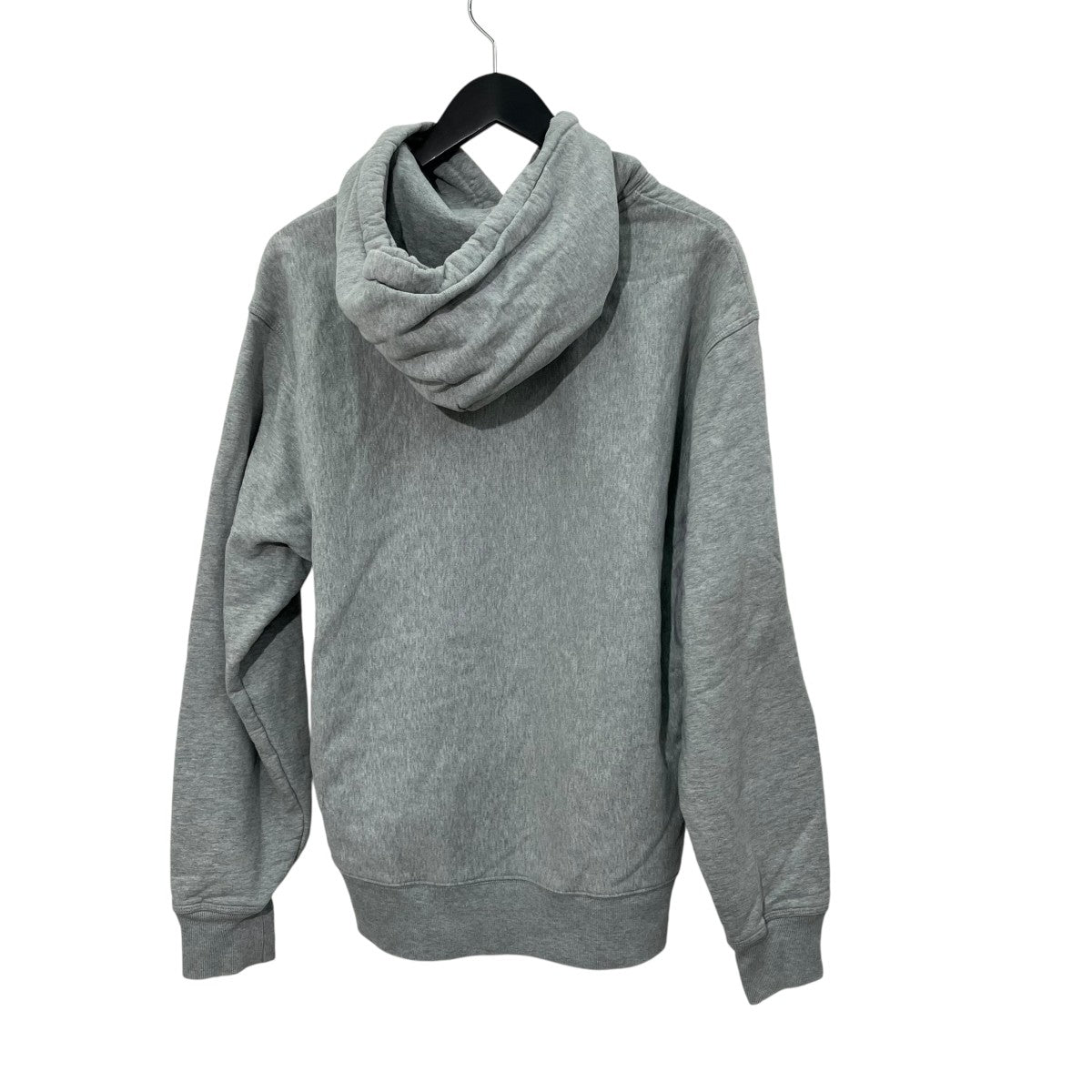 stussy(ステューシー) プルオーバーパーカー118469 118469 グレー