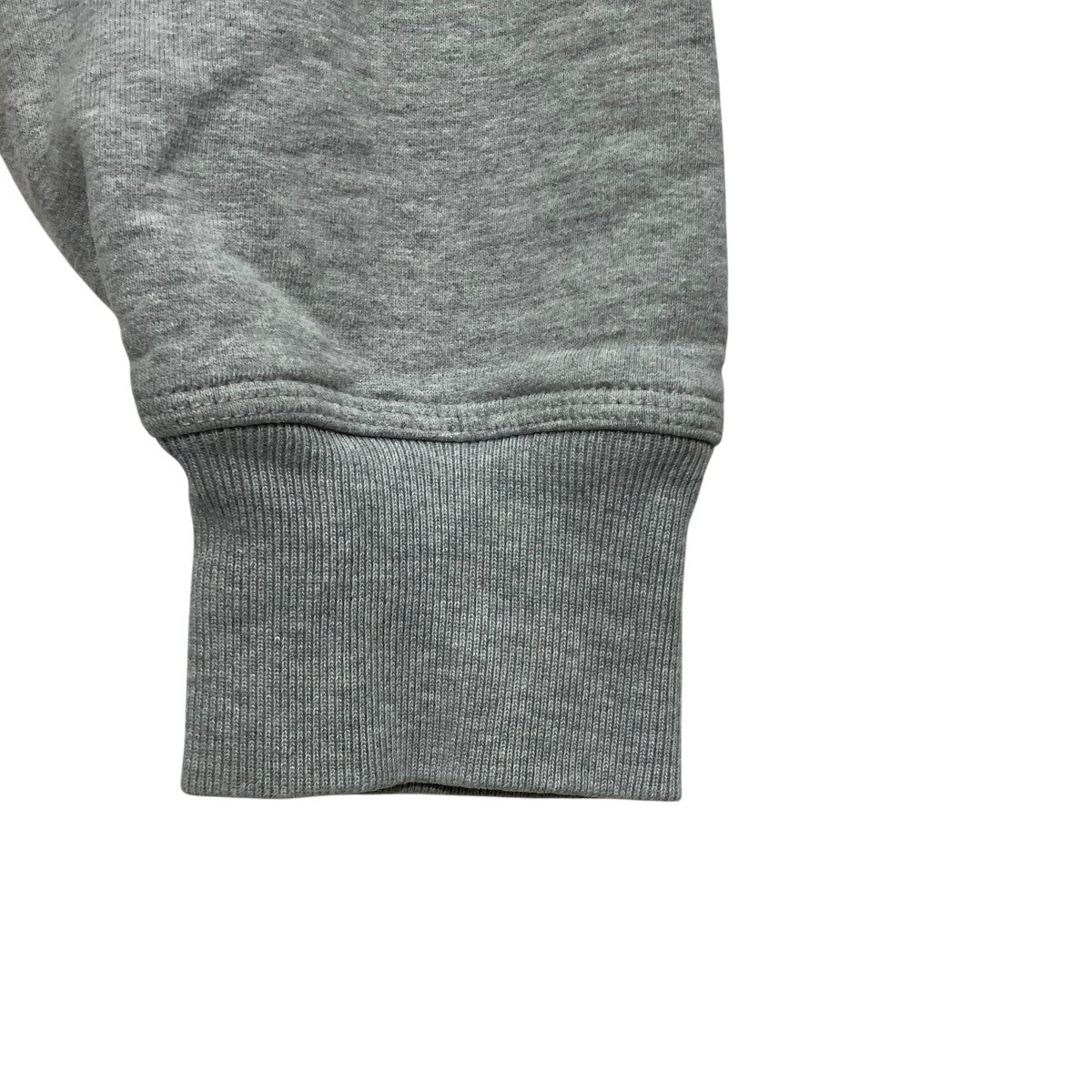 stussy プルオーバーパーカー118469 古着・中古-4枚目のアイテム画像