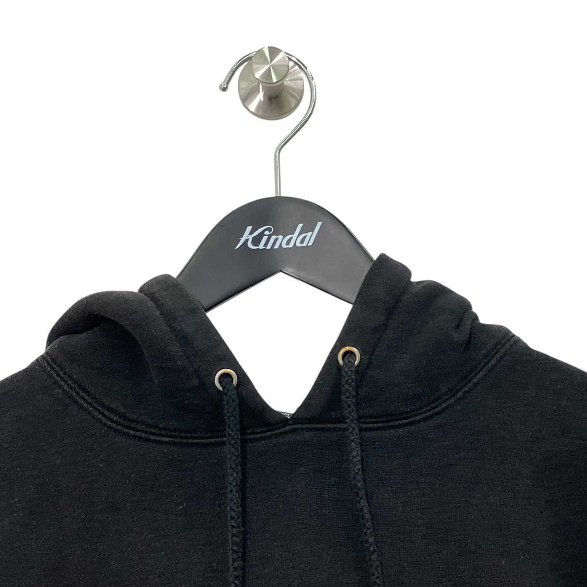 stussy プルオーバーパーカーZ40000SAS18 古着・中古-3枚目のアイテム画像