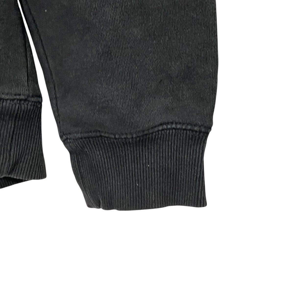 stussy プルオーバーパーカーZ40000SAS18 古着・中古-4枚目のアイテム画像