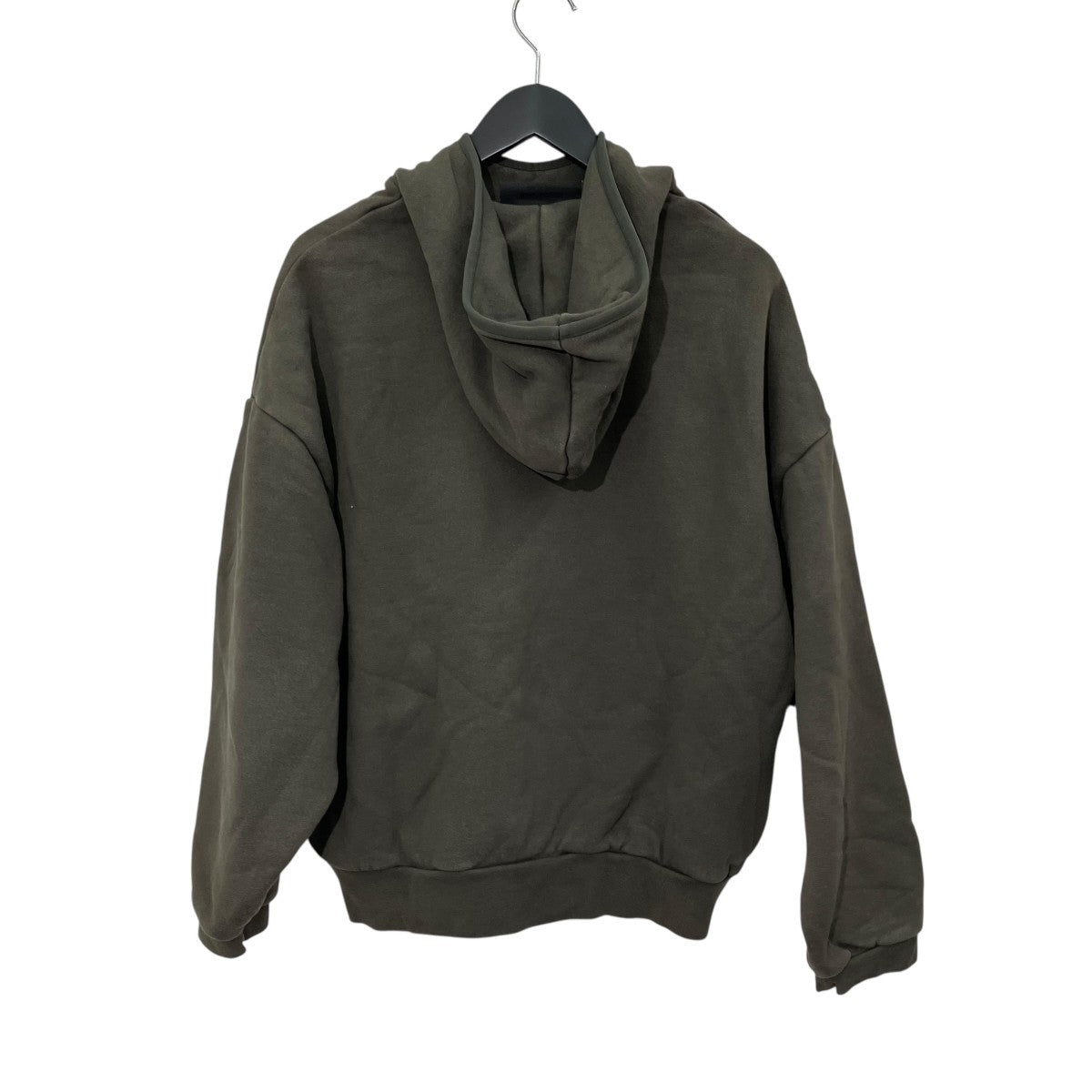 FOG ESSENTIALS プルオーバーパーカー 古着・中古-2枚目のアイテム画像